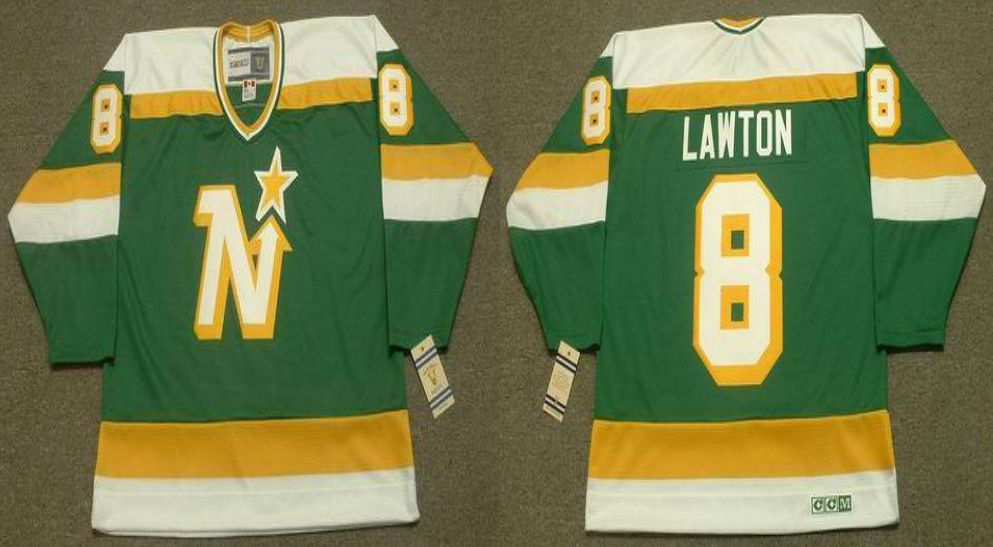 2019 Men Dallas Stars #8 Lawton Green CCM NHL jerseys->dallas stars->NHL Jersey